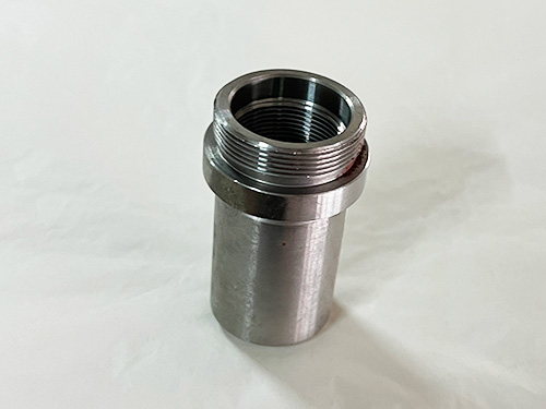 機(jī)加工件